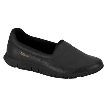 Actvitta 4202-547 Slip on Sneaker in Black